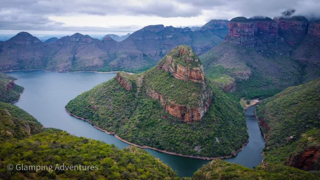 panorama route tour